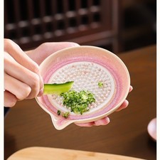 Ceramic Grater Plates for