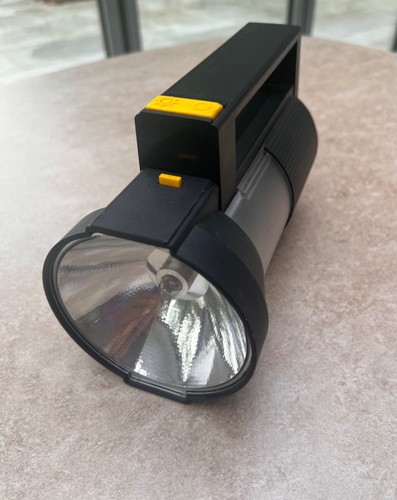 Standalone torch very - standalone, –