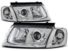 Headlights for VW Passat B5 3B
