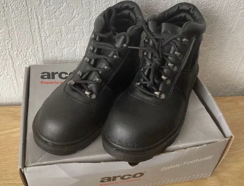 Arco black s1p - arco,