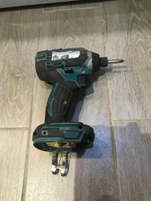 Makita Lxt  18V High Impact Driver Body Only