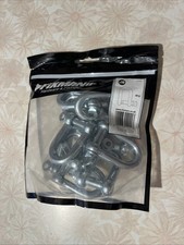 FIXMAN M10 D-Shackles 821539