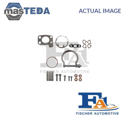 Kt210460 turbocharger mounting - kt210460,