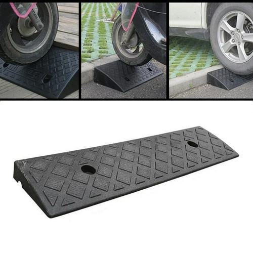 Kerb ramp non slip - non,