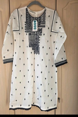 Edenrobe womens embroidered - womens,