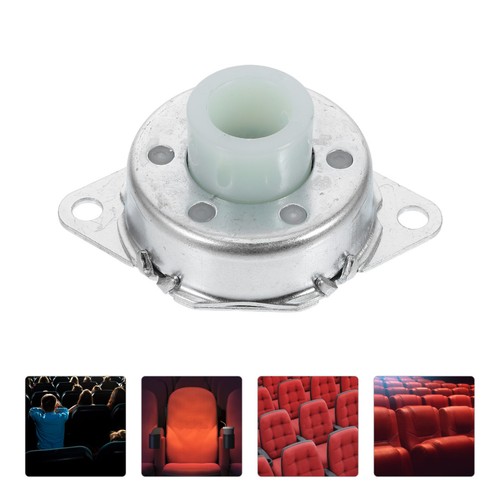 Heavy duty chair damper - heavy, cinema