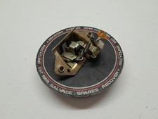 Nissan Micra 2001 K11 Bootlid / Tailgate Lock