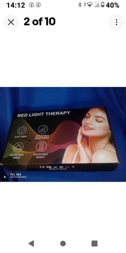 Shyineyou infrared red light - shyineyou,