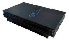 Sony PlayStation 2 PS2 'Fat' (SCPH-30003) (Console ID 25-11-AC)