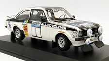 Minichamps 1/18 Scale Diecast