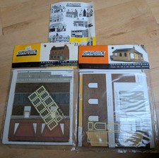 Superquick Model Kit Series B