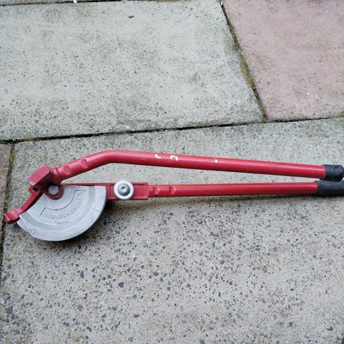Rothenberger multi bender - rothenberger, multi-bender