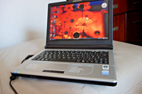Advent t2310 2gb ram 160gb - 2gb,