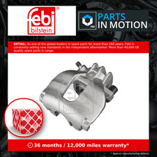 Brake Caliper fits VOLVO V70