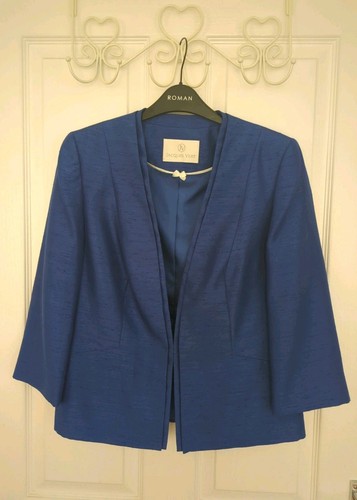 Jacques vert royal blue - jacques,