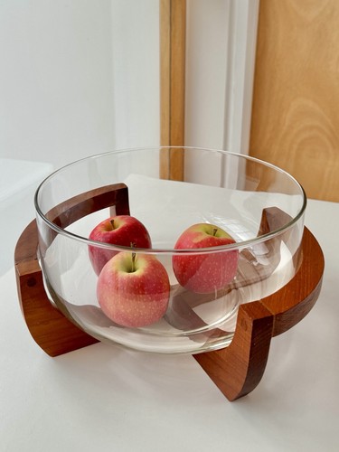 Retro hand blown - hand,