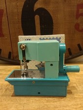 PM JS-90A Mini Hand Crank