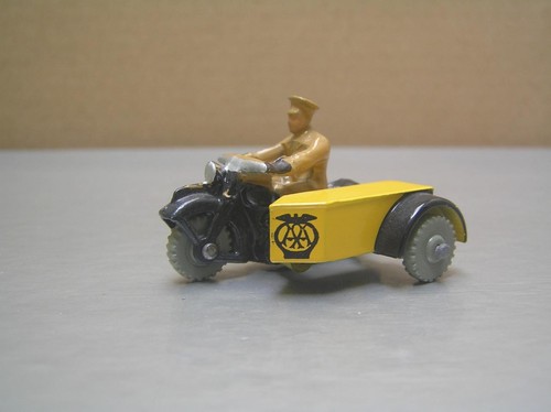 Dinky toys 270 - toys, aa