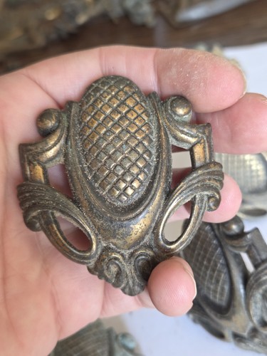 Door drawer pulls - door,