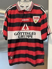 Vintage Adidas VFB Stuttgart