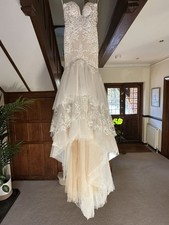 Riki Dalal, Davina Lace