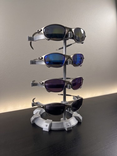 Oakley metal style - oakley,