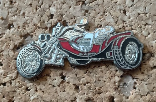 Pin moto bike trike - moto,