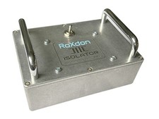 Roxdon isolator channel - isolator, 2-channel