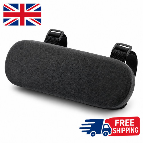 Memory foam office chair - memory,