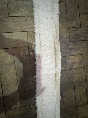 Horse girth - horse, 54”