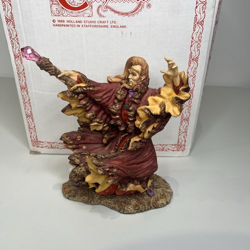 Enchantica hoolock high wizard - enchantica,
