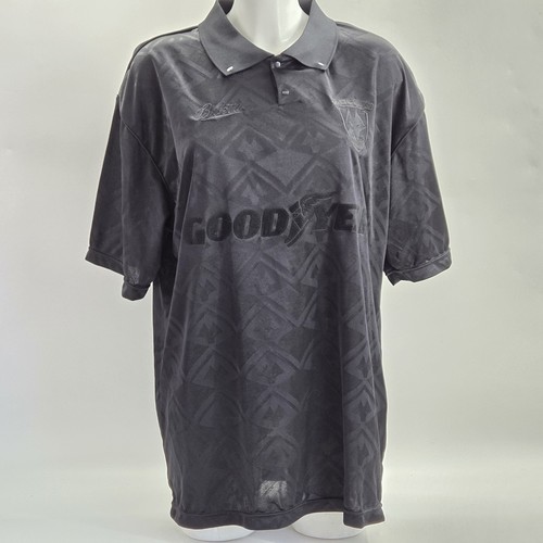 Wolves 1992 blackout bukta - 1992,