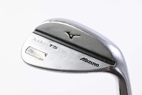 Mizuno gap wedge - mp-t5,