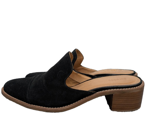 Soludos venetian mule womens - mule,