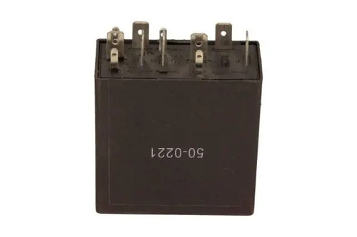 Wiper relay for - , vehicles