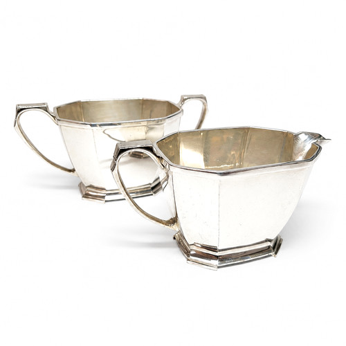James deakin sons silver - &,
