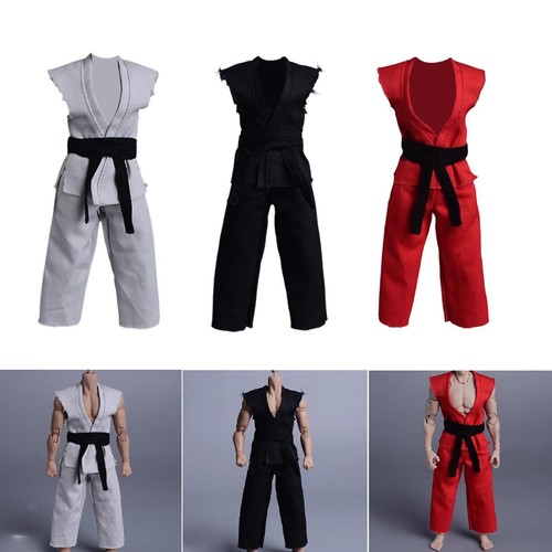 Action figures kimono 6 - action,