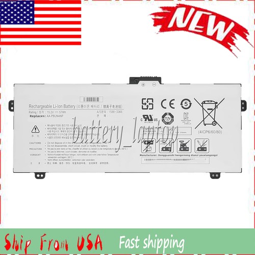 Pbun4np battery for samsung - battery,