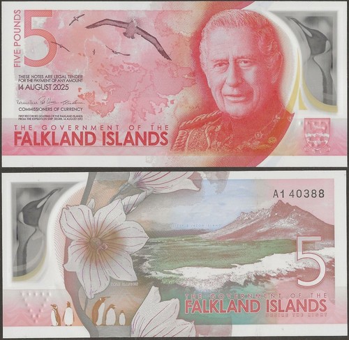 Falkland island p20 b223 - falkland,