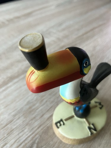 Vintage guinness toucan - guinness,