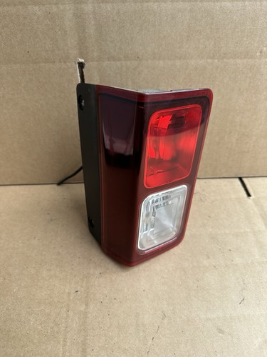 Renault trafic vauxhall vivaro - trafic,
