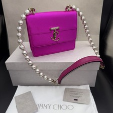 JIMMY CHOO Avenue quad XS