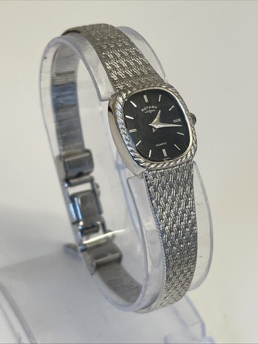 Rotary vintage ladies - rotary, quartz