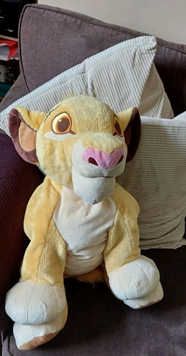 Disney lion king - disney, large
