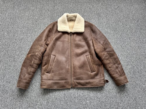 Lakeland men flying jacket - flying,