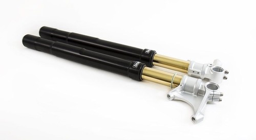 Fgrt212 front forks ohlins - fgrt212,