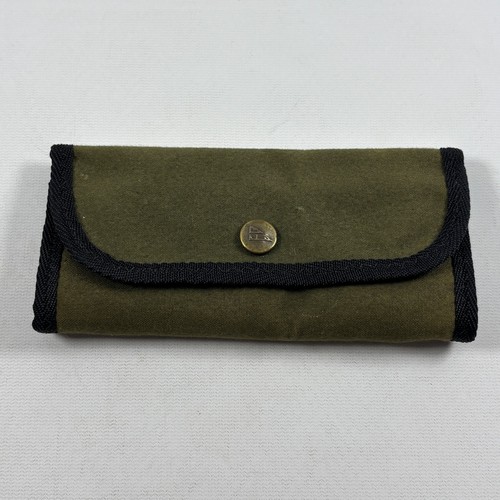 Eddie bauer canvas fly fishing - bauer,