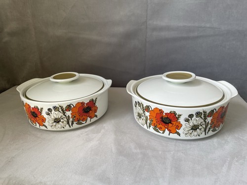Vintage pair g meakin - of, j
