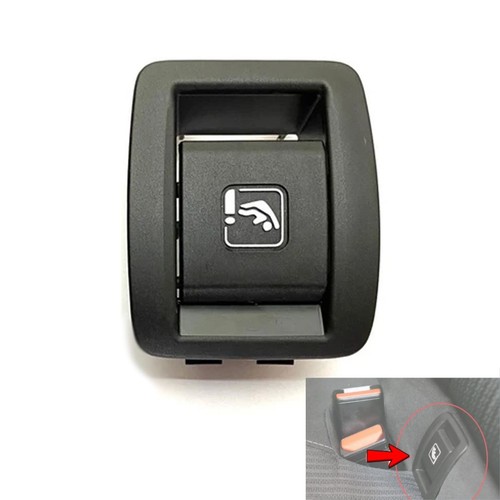 Rear child seat safety - seat, isofix