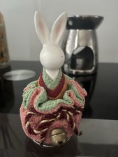 Kimono Japanese Usagi  Rotate